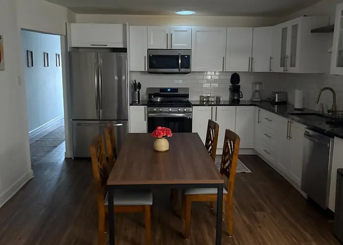 In The Heart Of Holiday home