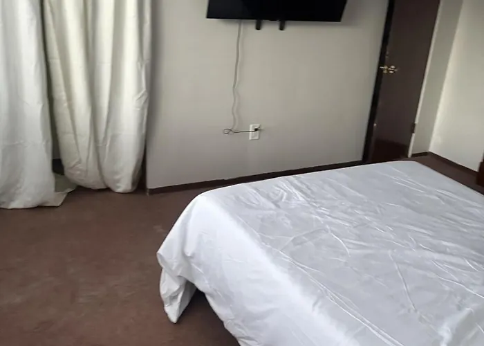 Holiday home In The Heart Of