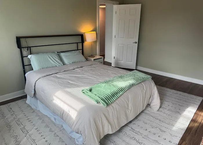 Holiday home In The Heart Of Pittsburgh
